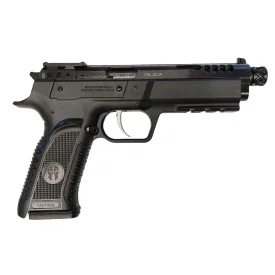 Pistolet TANFOGLIO FORCE 22L Tactical OR k.22lr